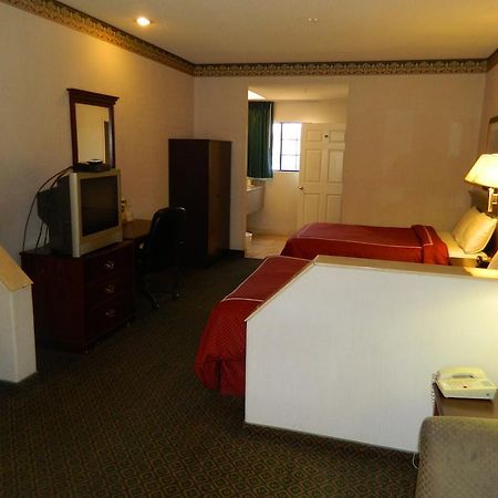 Capital Suites Blythe Exterior foto