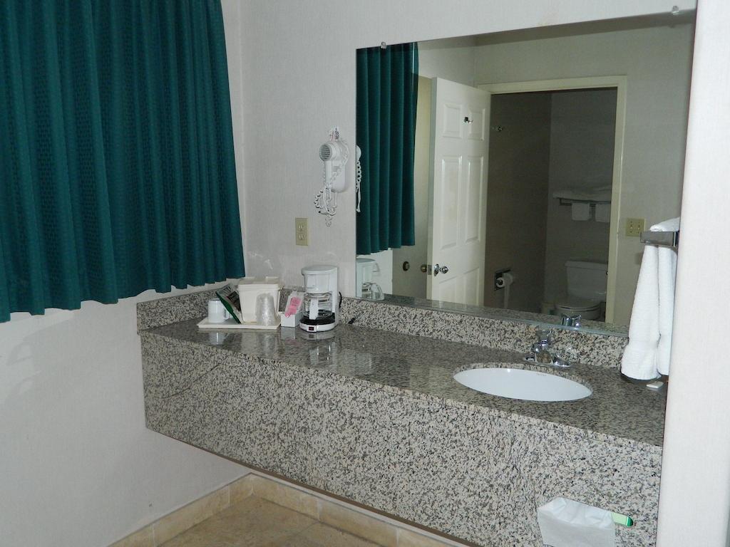 Capital Suites Blythe Quarto foto