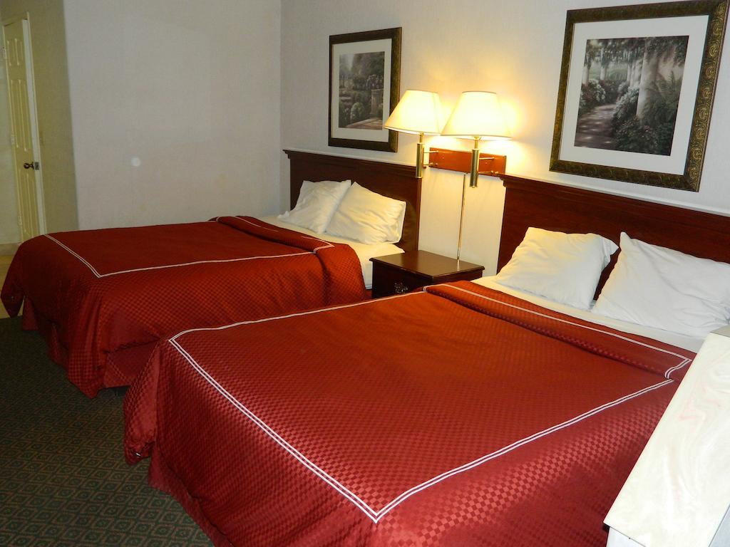 Capital Suites Blythe Quarto foto
