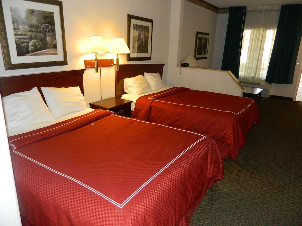 Capital Suites Blythe Quarto foto