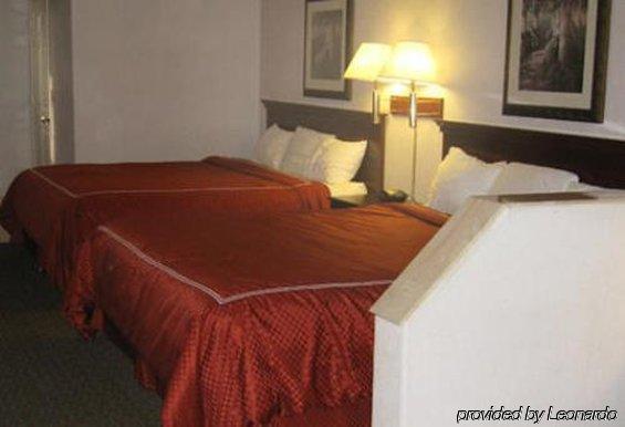 Capital Suites Blythe Quarto foto
